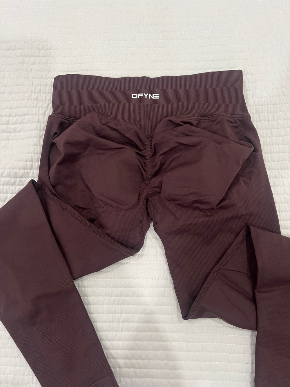 DFYNE IMPACT LEGGINGS - Picture 3 of 3